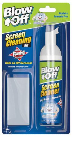 Blow Off™ Screen Cleaning Kit ( 24 a pack)