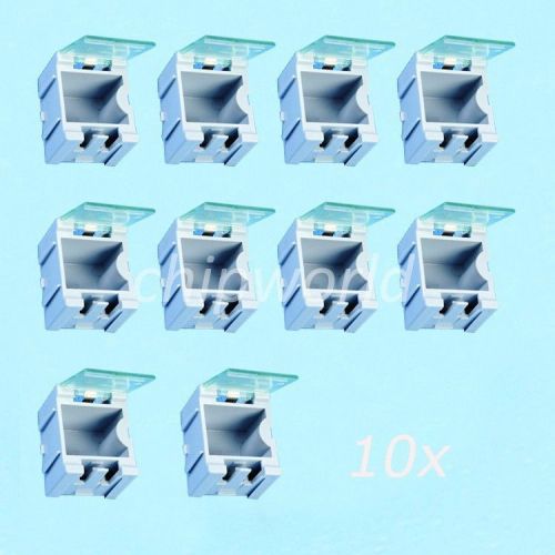 10pcs White SMT SMD Kit Box Component Box Laboratory Storage Box