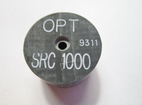 SRC1000 OPT TRANSFORMER 53342 M27/289-05 OPT SRC 1000 9305 800-1000 Microphy