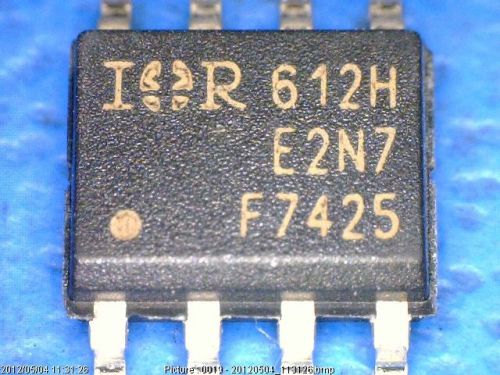 30-pcs p-channel 20v 15a ir irf7425 7425 for sale