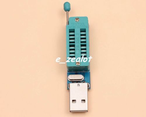 CH341 Programmer for 24CXX Series EEPROM Reader Perfect USB Interface