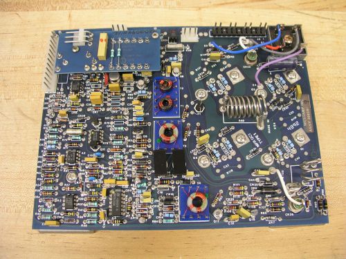 Westamp 30060-11, DC PWM Servo Drive Amplifier, Boston Digital 300 Mill, Tested