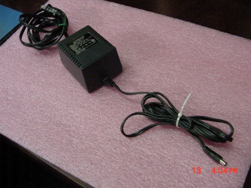 Condor DC Power Supply 5V D.C. 1A  Model #DV-51AAT