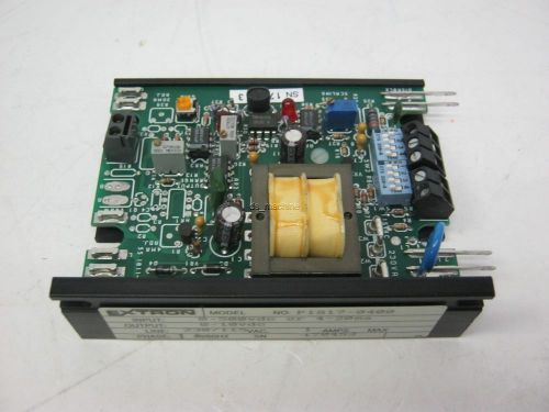 Extron P1817-0400 Isolation Module for Solid State DC Motor Controllers