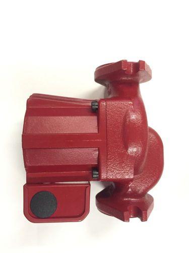 NIB Bell &amp; Gossett 106507 LR-20WR - Little Red Pump - Cast Iron - 115V