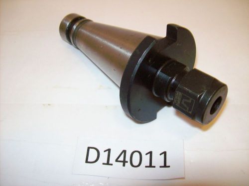 Quick change nmtb40 da200 collet chuck nmtb 40 da 200 more listed lot c14011 for sale
