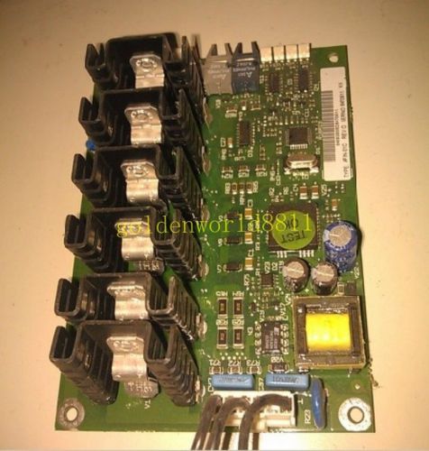 ABB inverter Control board AFIN-01C good in condition for industry use