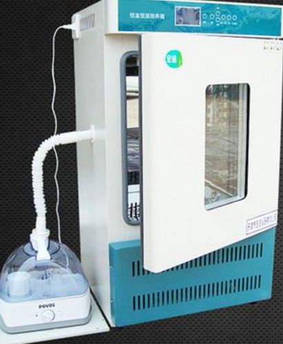 LAB Humidity Chamber Temp. &amp; Humidity Incubator Lab Medicine Assay Box
