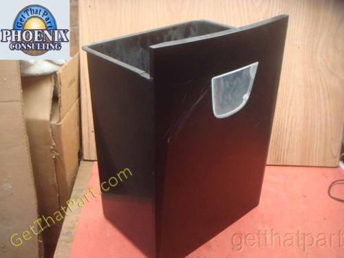 Fellowes 32312 DM12Ct Complete Oem Paper Bin Assembly 32312-PB
