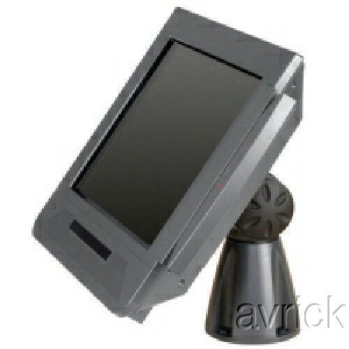 9190 Compact POS Countertop Mount Point of Sale Checkout Retail Monitor Cashier