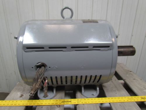Lincoln Electric TM-3023-A1 150Hp 460V 3Ph Electic Motor 1780RPM 444T Frame