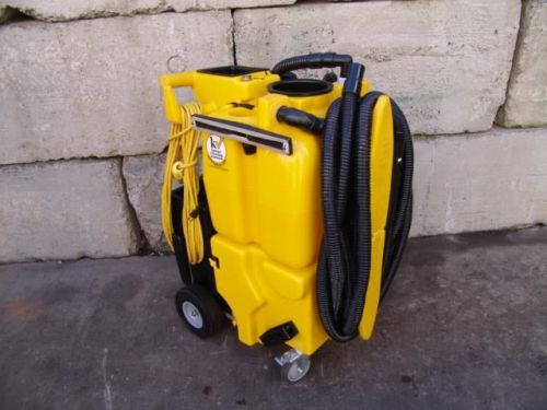 KAIVAC 1750 NO TOUCH CLEANING SYSTEM RESTROOMS 500 PSI