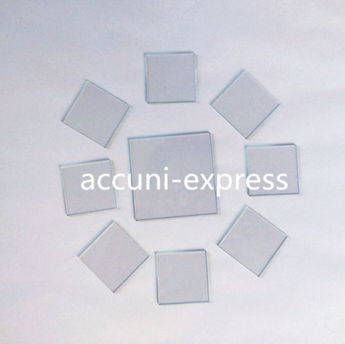 FTO, ITO,and AZO coated Glass customized,various specifications us1