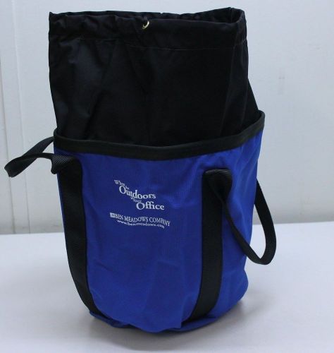 Buckingham manufacturing rope bag(eb 132187) for sale