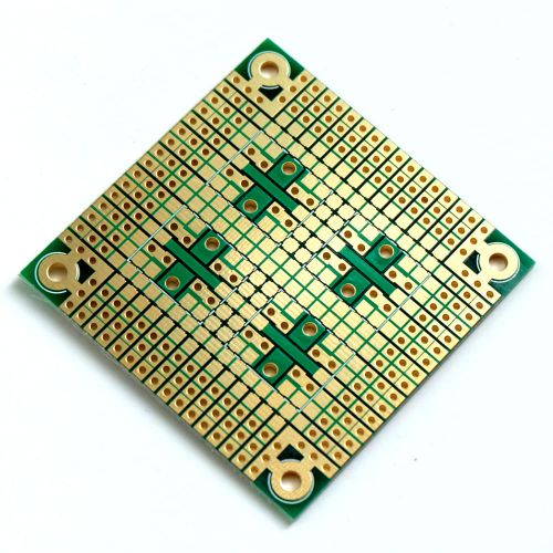 1pcs diy modular prototype pcb circuit board PB-11
