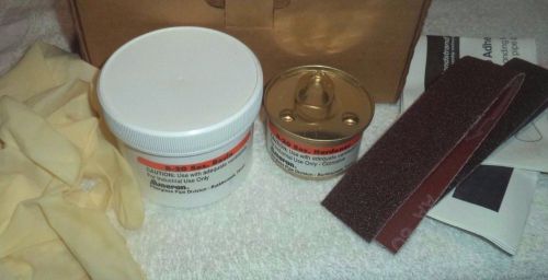 Ameron b-20 adhesive kit 0092056-bonding fiberglass-reinf. epoxy pipe &amp; fittings for sale