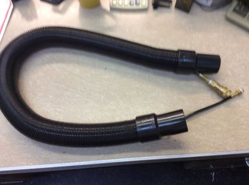 Powr-Flite X9058 10&#039; Stretch Hose Assembly, Fits PS35