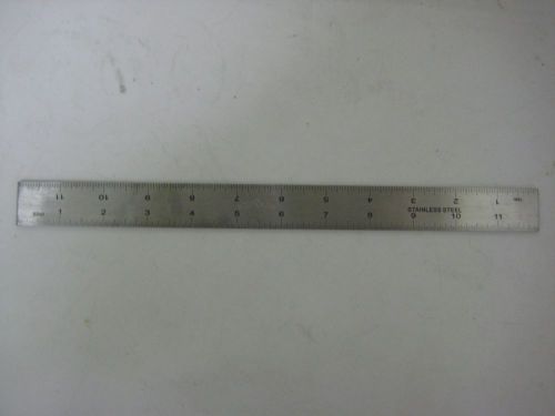 Lasquare - las005s stainless steel blade 12&#034; to fit las12s in imperial rule only for sale