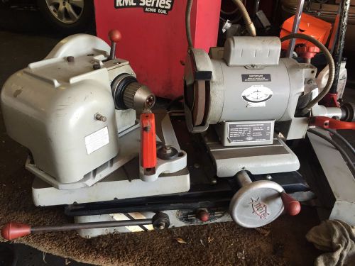Sioux valve grinder for sale