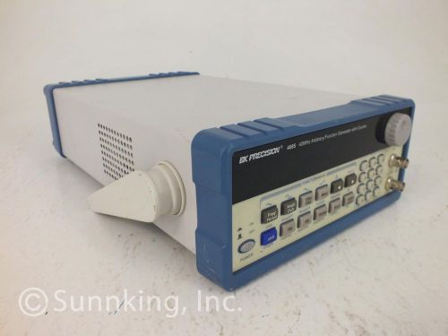 BK Precision Corporation 4085 40MHz Function Generator - Tested &amp; Working