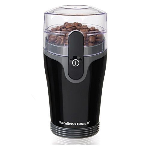 Hamilton beach 80335 fresh-grind coffee grinder for sale