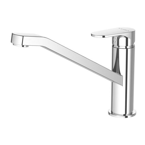 New Methven Glide Swivel SINK MIXER Tap Chrome Kitchen Taps