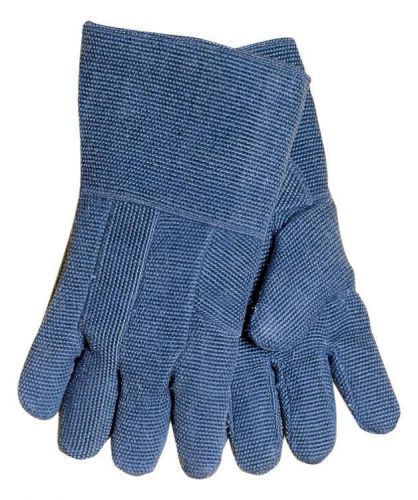 Tillman 980VG23 23&#034; 36oz. Vertex High Heat Double Wool Lined Gloves, X-Large