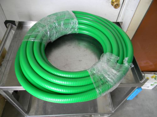 Weatherhead H20104BK-500R 1/4&#034; x 50&#039; Nitrile Hydraulic Hose