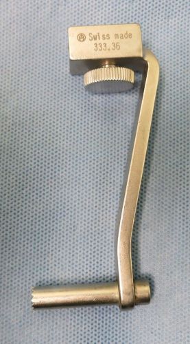 Synthes 333.36 Locking Sleeve