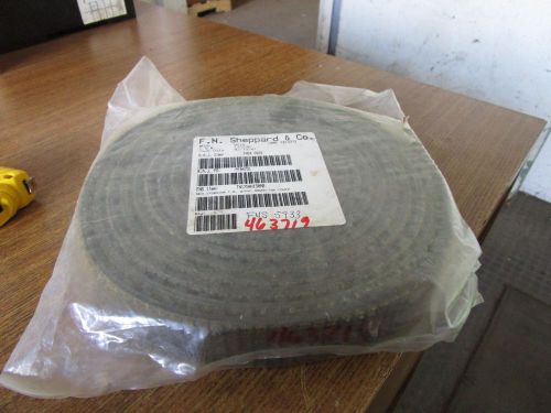 NEW FN SHEPPARD NEO CONVEYOR TIMING BELT 1750H150 FNS*5933