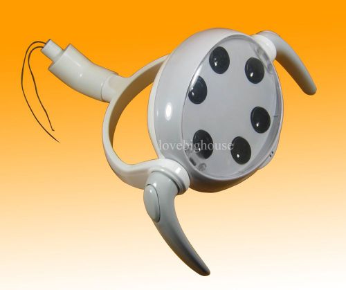Dental COXO LED Light Induction Oral Lamp CX249-6 For Dental Unit Chair