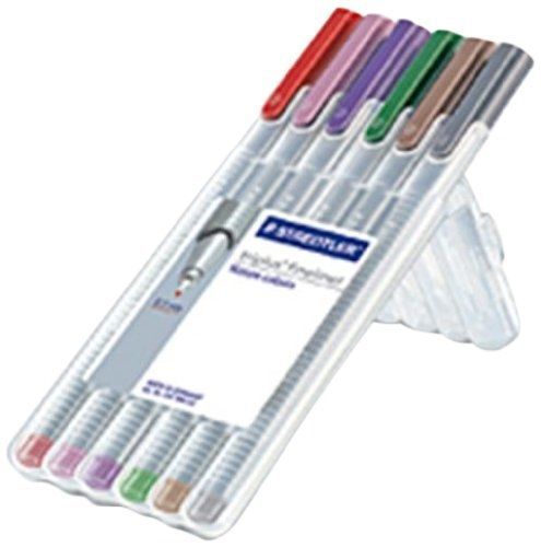 Triplus Fineliner Colours