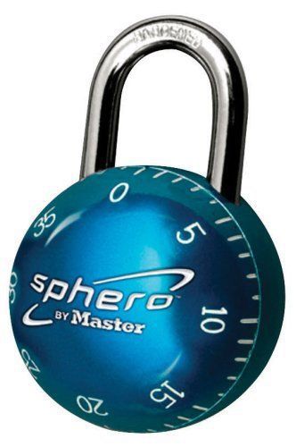 Master Combination Sphero Lock