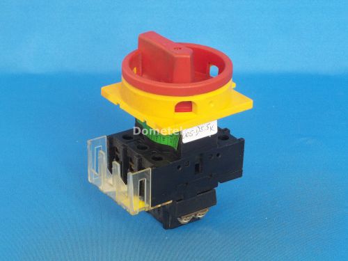 Klockner Moeller P1-32 Control Switch