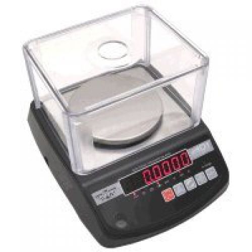 My Weigh iBalance M01 Table Top Precision Scale