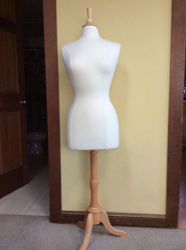 Female Dress Form