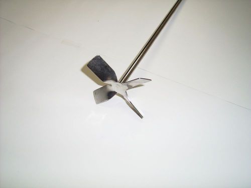 IKA Stirrer R1343 Propeller Stirrer