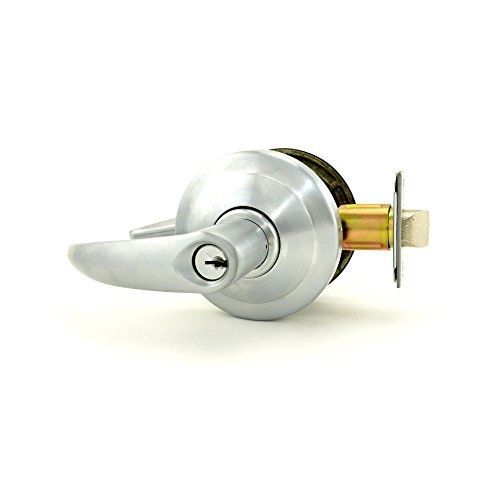 Schlage commercial al80ome626 al series grade 2 cylindrical lock, storeroom for sale