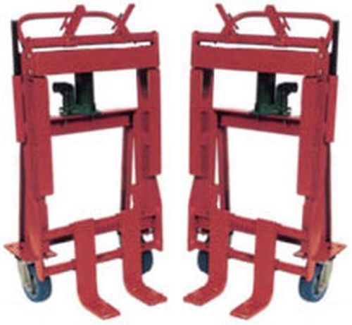Rol-A-Lift heavy hydraulic lifter pair M-6 6000lb