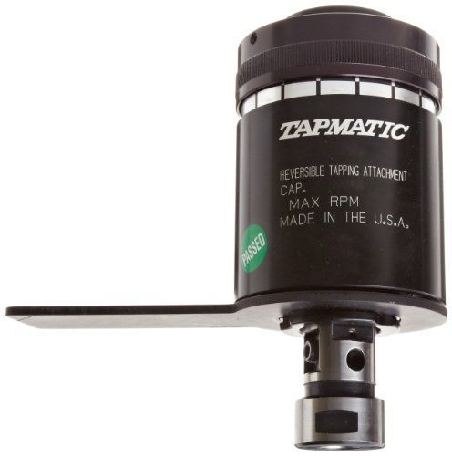 Tapmatic RX 70 Self-Reversing Tapping Head, #3JT Taper Mount, #10 - 3/4&#034; and