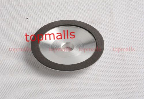 New grinding wheels for round carbide saw blade sharpener grinder for sale