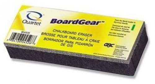 NEW Boardgear Chalkboard Eraser