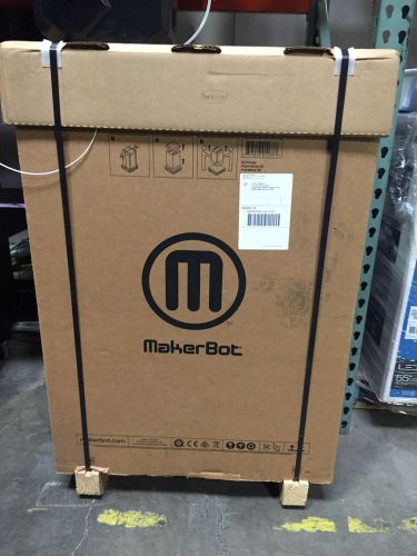 Makerbot Z18