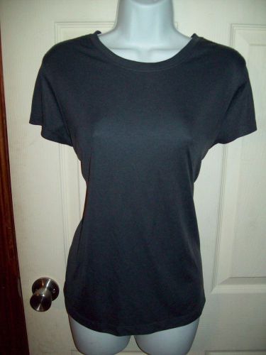 Womens Size Large top danskin now loose