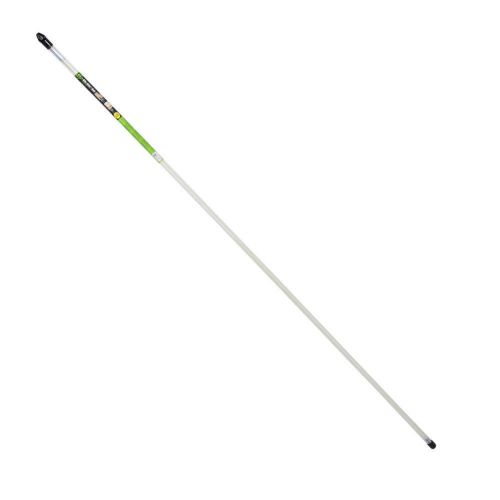 Greenlee 540-18 Glo Stix Pulling Stick Kit; 18 ft Length, Luminescent Fiberglass