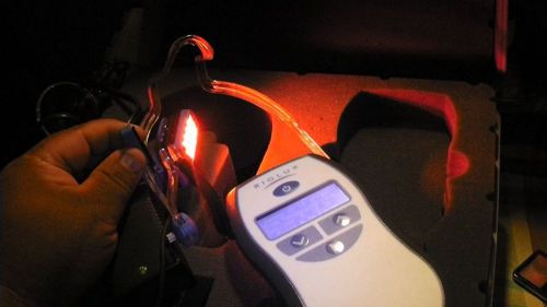 BIOLUX OSSEO PULSE AR300