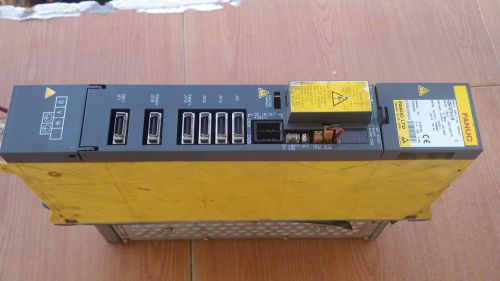 FANUC A06B-6079-H105 Servo Amplifier Module