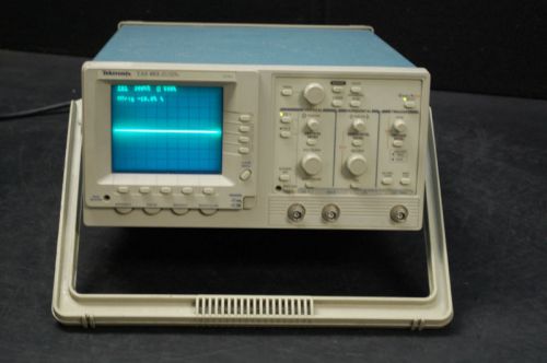 Tektronix TAS465 100MHz 2 ch Oscilloscope