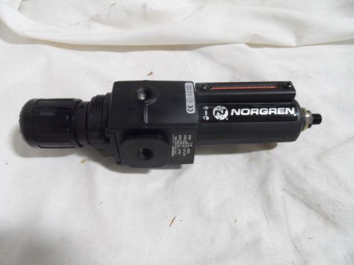 NORGREN B73G2AKAD3RMG **NIB**