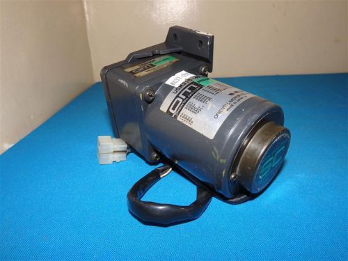 Oriental Motor USM315-402W Speed Control Motor w/ 3GN30K